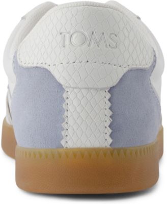 Women's Collins Lace-Up Sneakers