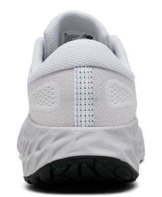 Women's Fresh Foam X EVOZ v4 Running Sneakers from Finish Line