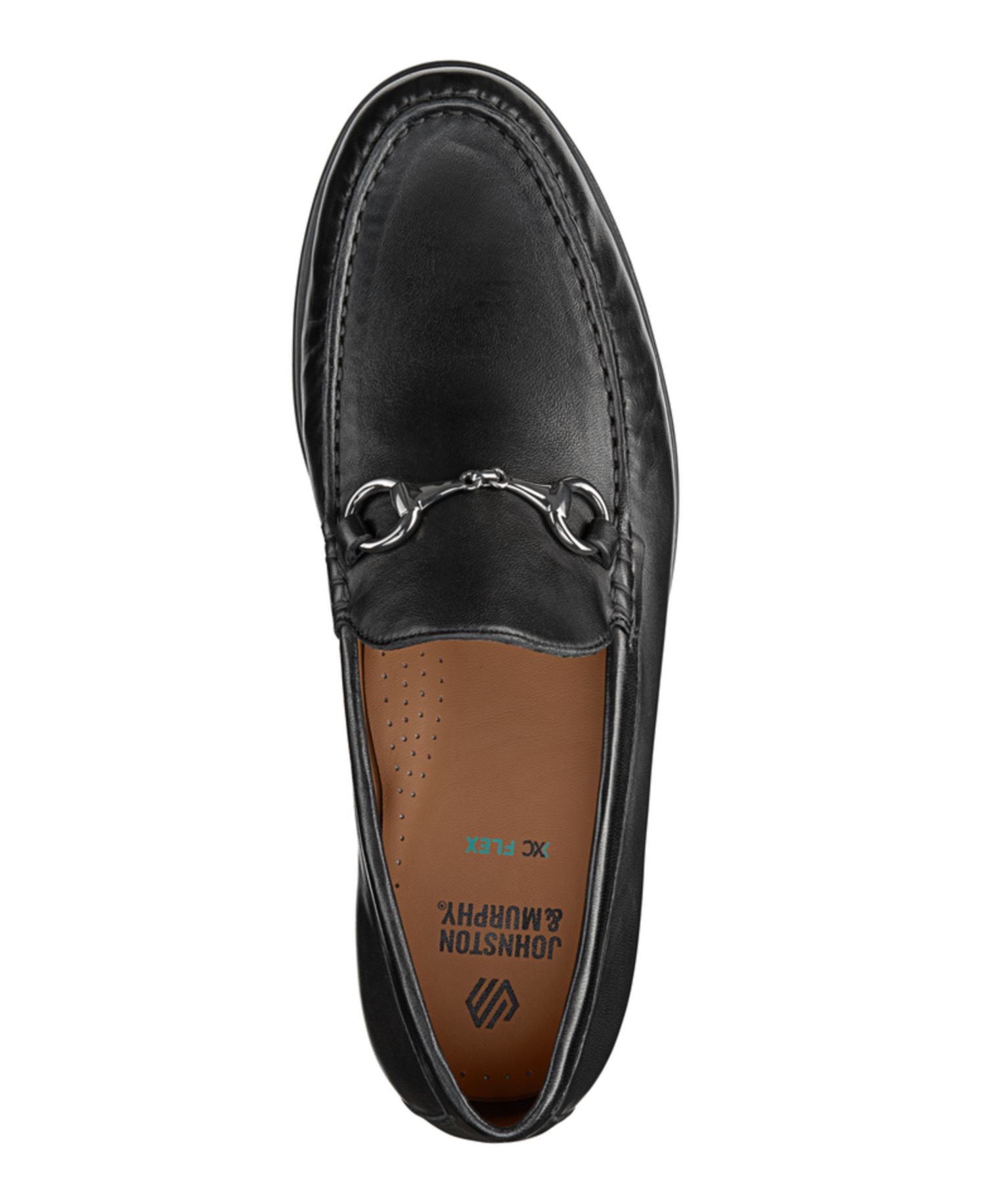 Men's Harrison Bit Loafer