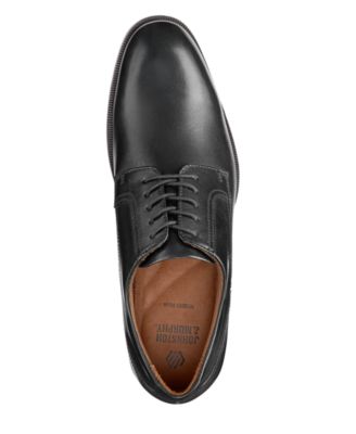 Men's Reeve Plain Toe Dress Shoe
