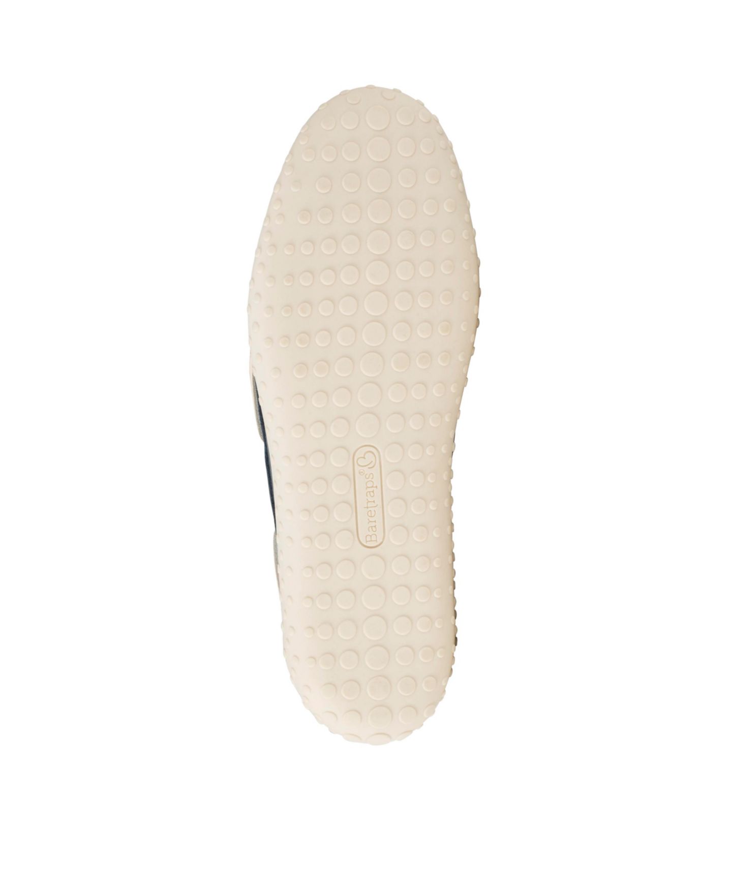 Женские туфли Baretraps Origins Beverlie Slip-On Boat, цвет: Тёмно-синий кожаный — фото 5