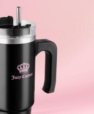 Travel Style Fashion Water Bottle - 31.5oz