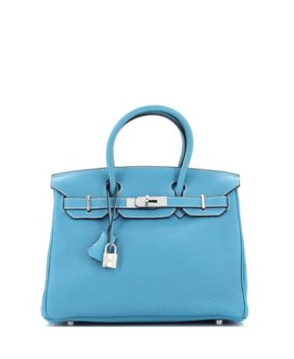 Pre-Owned HERMÉS