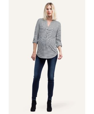 Maternity Amelie Nursing Top