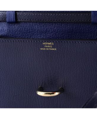  Chaine d'Ancre Compact Wallet on Strap Chevre Mysore