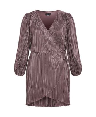 Plus Size Kira Dress