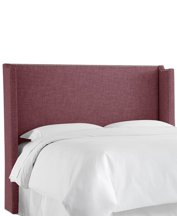Furniture Jada Headboards, Quick Ship Macy's