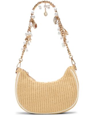 大人気！【ALDO】Beachglowx ショルダーバッグ（送料込追跡可） ALDO Beachglowx Medium Shoulder Bag - Macy's