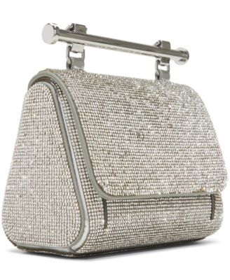 Blingchic Small Top Handle Bag