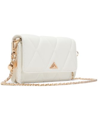 Fititalllx Chain Crossbody Wallet 