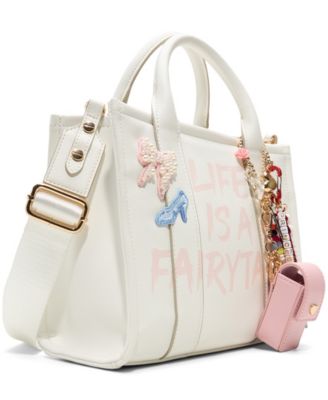 Princesstote Small Satchel Bag