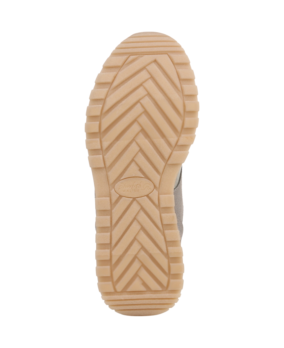 BLOWFISH MALIBU WOMEN'S VALLEY ROUND TOE LACE UP SNEAKERS 
