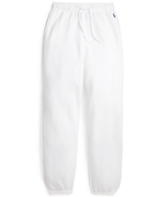 Women's Fleece Athletic Sweatpants