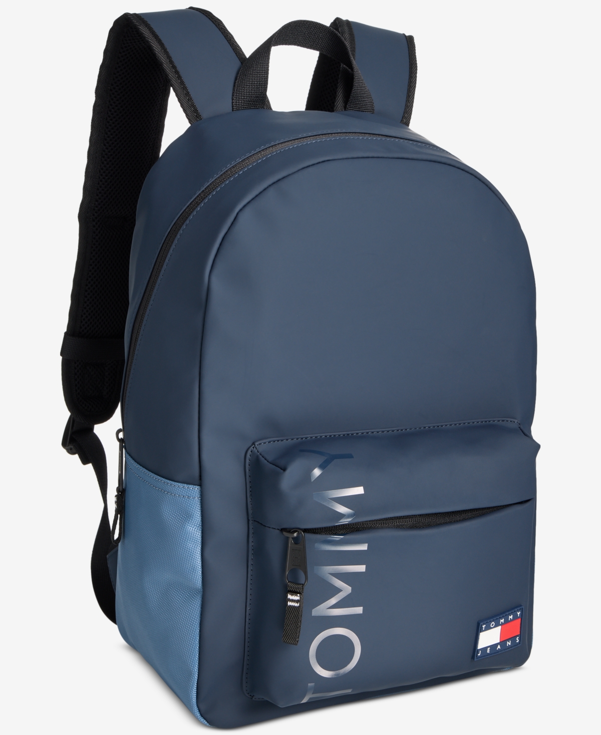 Tommy Hilfiger Men's Tommy Jeans Daily Dome Backpack In Dark Night Navy