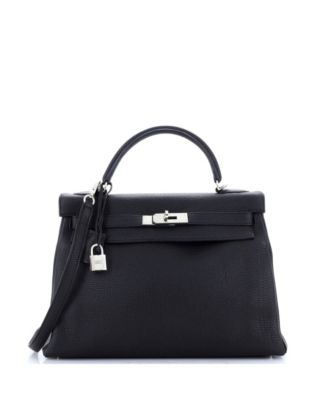 Pre-Owned HERMÉS