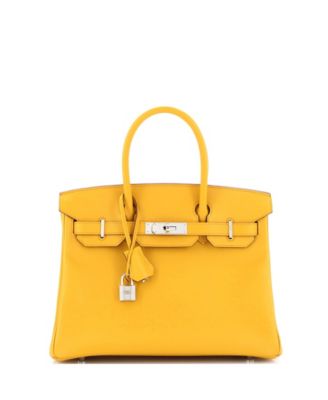 Pre-Owned HERMÉS