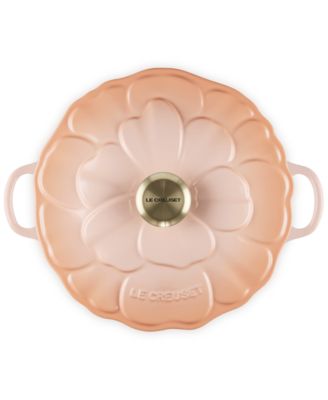 Enameled Cast Iron 2.25-Quart Braiser