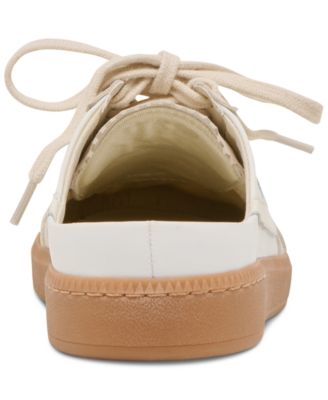 Women's Notice Slide Mule Sneakers