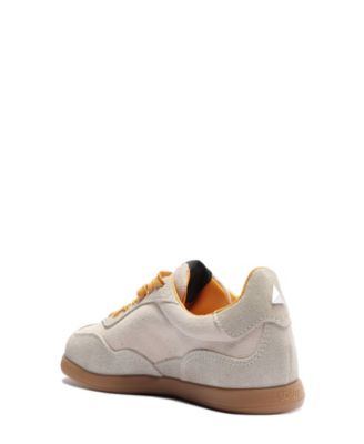 Women's Garden Flat Sneakers