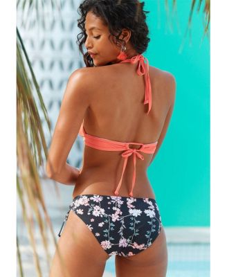 Women's Loop Classic Bikini Swimsuit Bottom