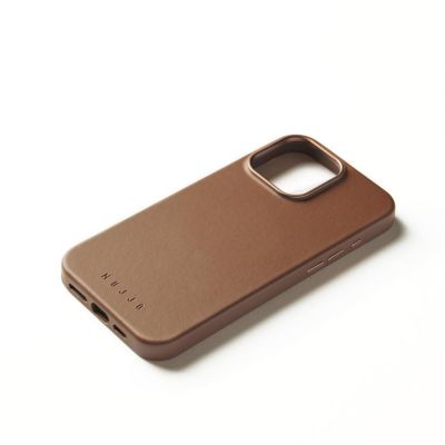 Full Leather Case for iPhone 16 Pro Max