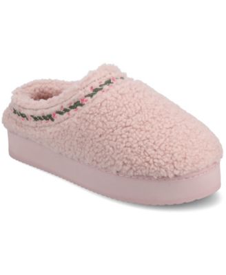 Women's Pallmer Round Toe Sippers