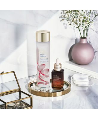 Micro Essence Treatment Lotion Toner Fresh with Sakura Ferment, 3.4 oz