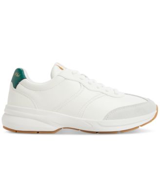 Women's Clubchic Lace-Up Jogger Sneakers