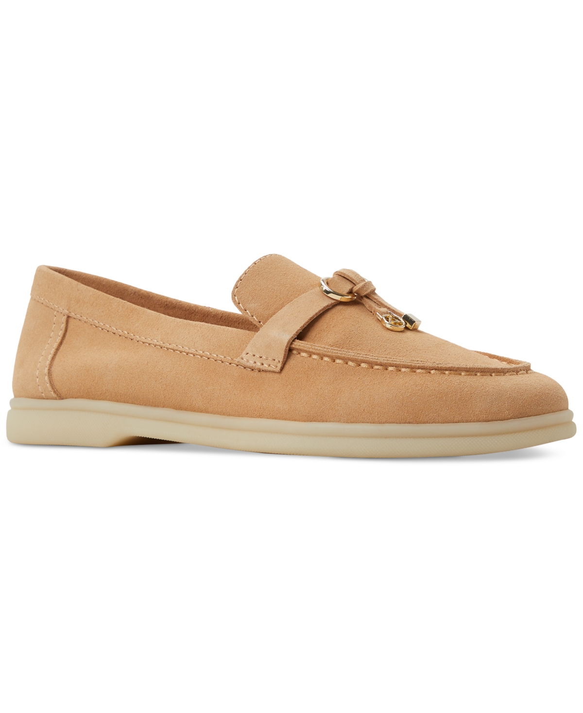 ALDO WOMEN'S CRERAS LOAFER FLATS 