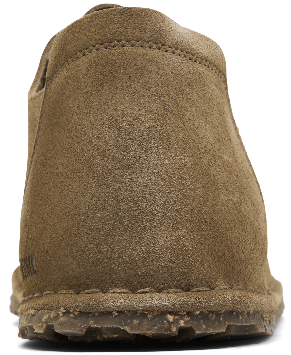 Birkenstock Men's Utti Lace Suede Leather Casual Sneakers from Finish Line