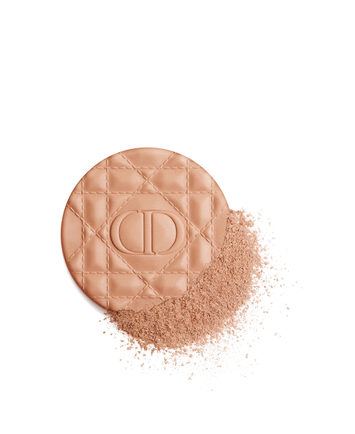 Dior Forever Nude Bronze In 02 Light Glow