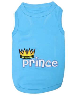 Prince Dog T Shirt