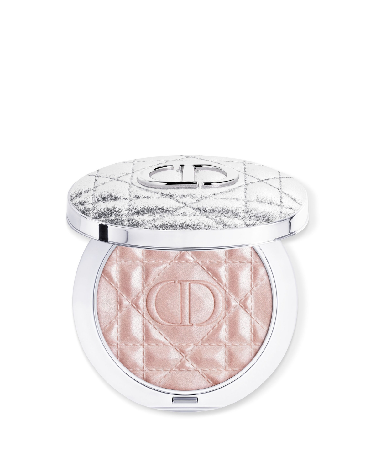 Dior Forever Glow Luminizer In 03 Pink Halo