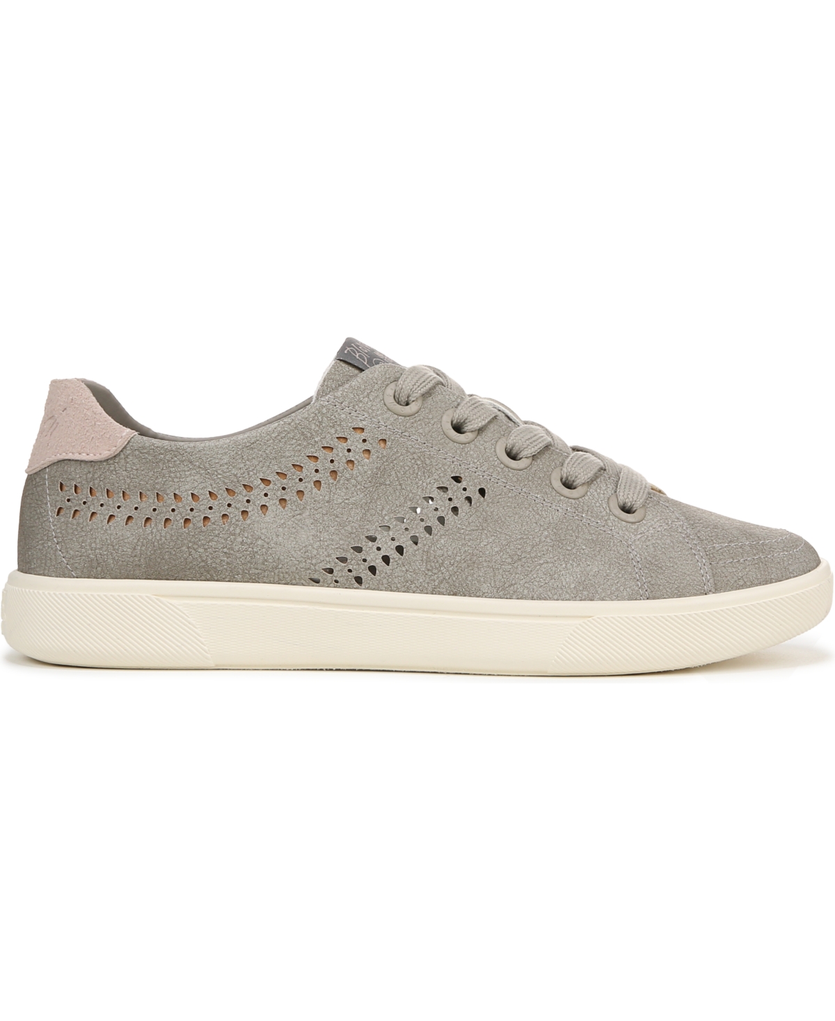 BLOWFISH MALIBU WOMEN'S TANNER LOW PROFILE LACE UP SNEAKERS 