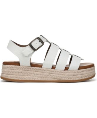 Women's Madrid 2 Fisherman Wedge Sandals
