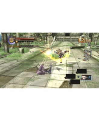 Record of Agarest War 2 - PlayStation 3