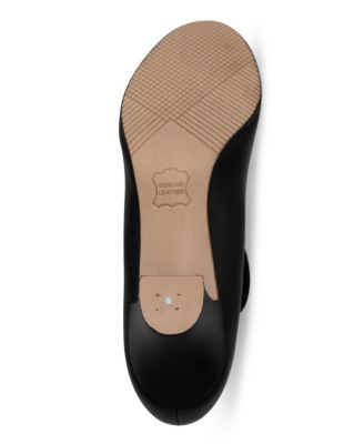 Jr. Footlight Character Shoe