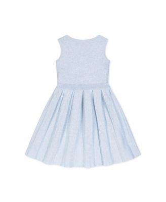 light blue toddler dress formal TT_5873s_SKY - Baby Dress - Sky Blue Satin and Tulle Dress with Floral  Applique - Tip Top Kids - Flower Girl Dresses