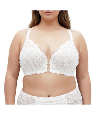 Plus Size Paige Contour Bra