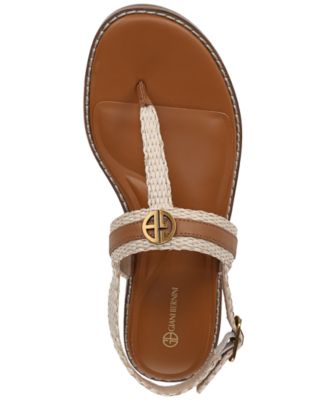 Women's Nayelli Thong Flat Sandals