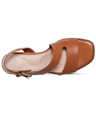 Women's Hennly Square Toe Dress Sandals