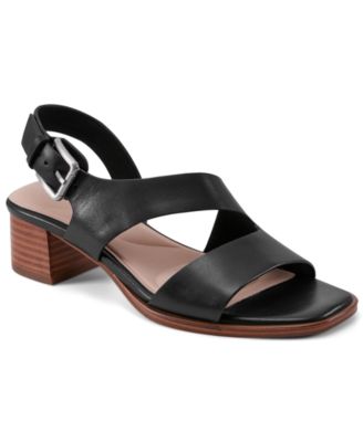 Women's Hennly Square Toe Dress Sandals
