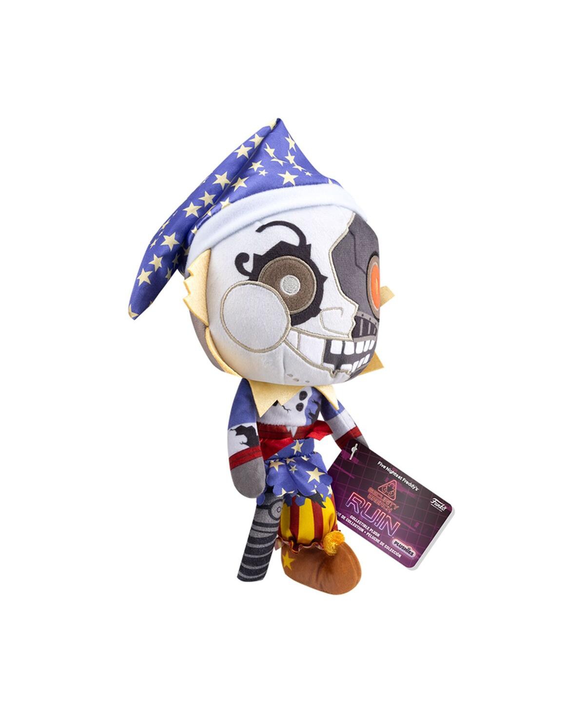 Funko Pop Five Nights At Freddy's Ruin Moon Collectible Plush In No Color