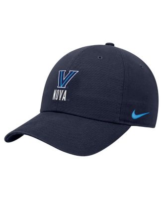 Nike - Men's Navy Villanova Wildcats Club Adjustable Hat