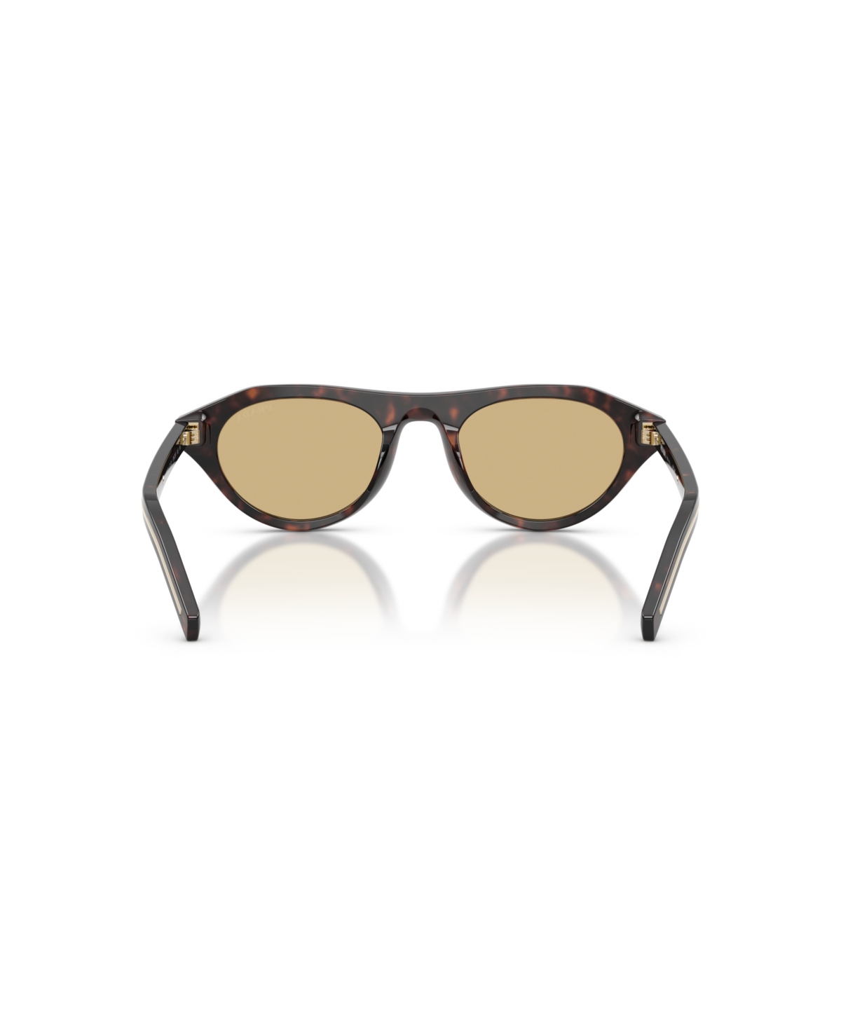 Prada Women's Standard Sunglasses, Pr B15s