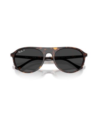 Unisex Polarized Sunglasses, RB2215