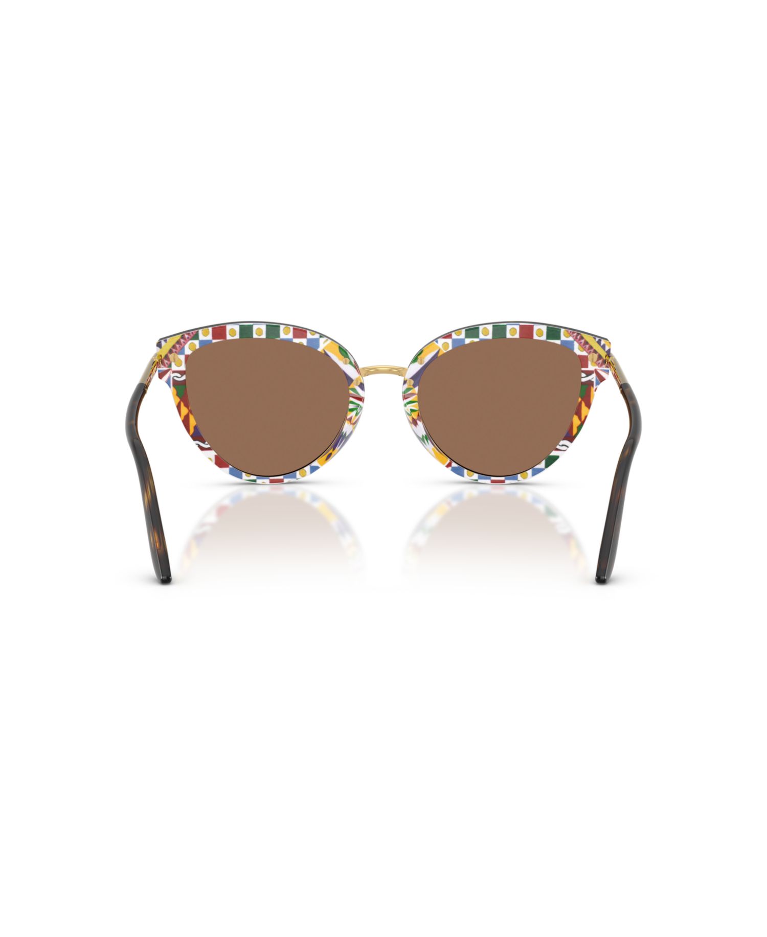 Women's Large Sunglasses, DG4492