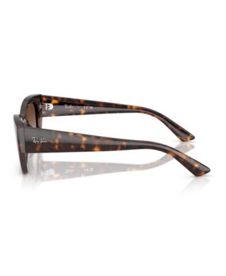 Unisex Zena Sunglasses, RB4430