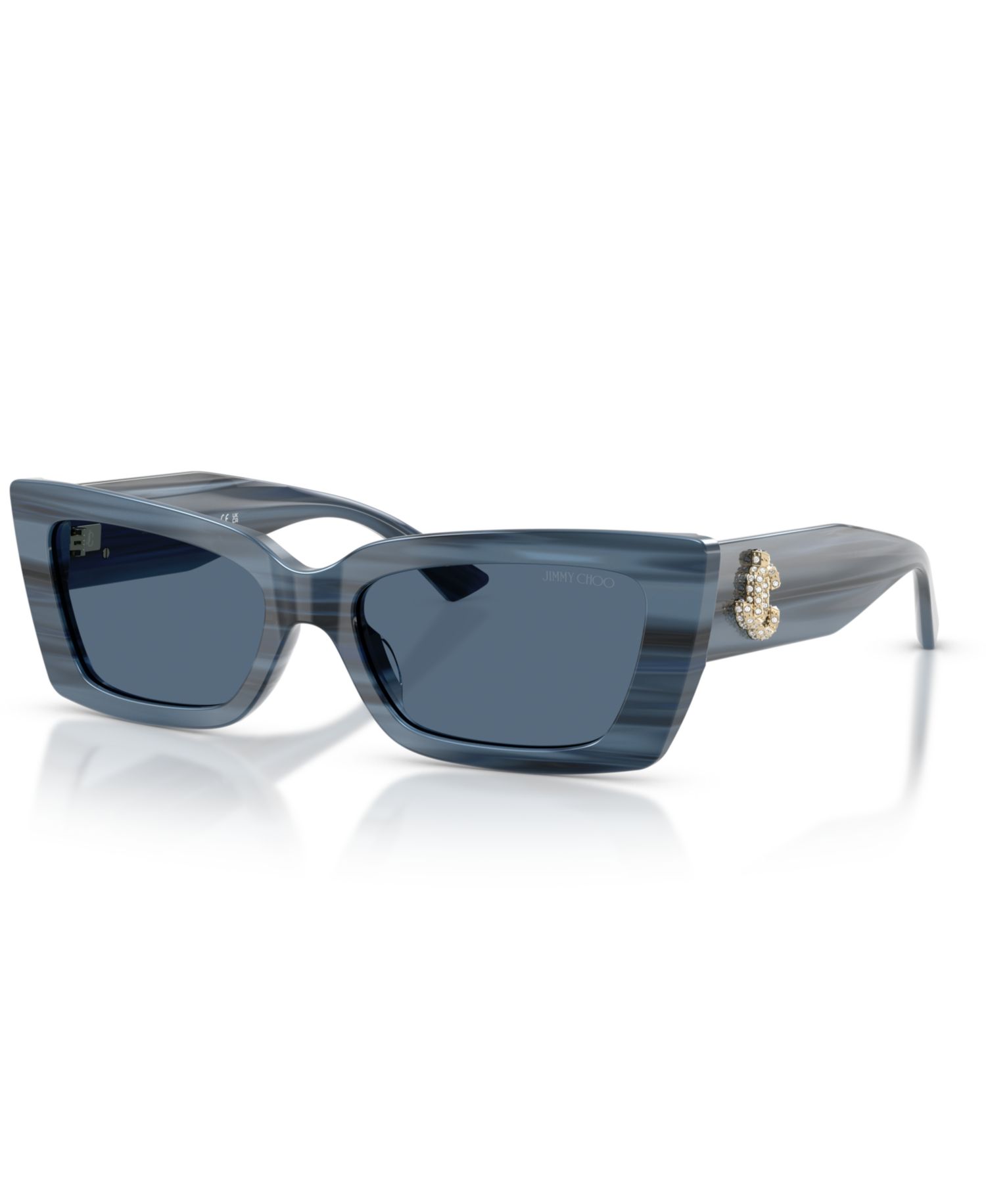 Women's Standard Sunglasses, JC5037BU