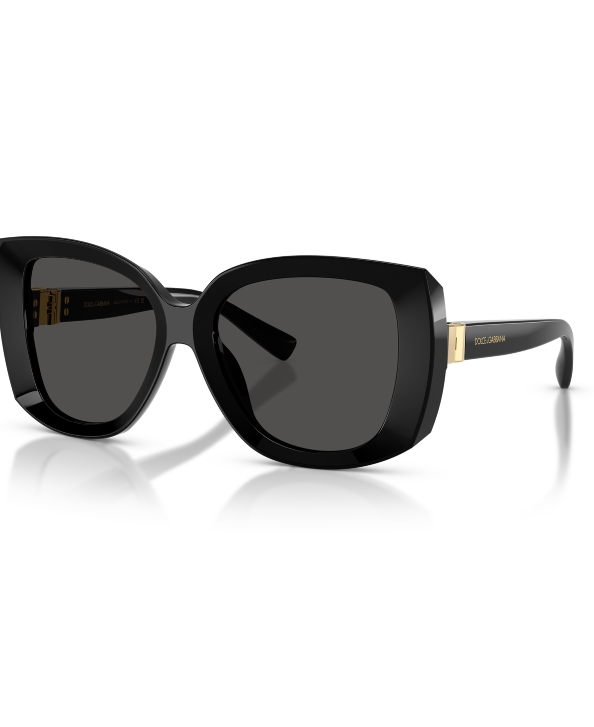 Dolce&Gabbana Women's Large Sunglasses
